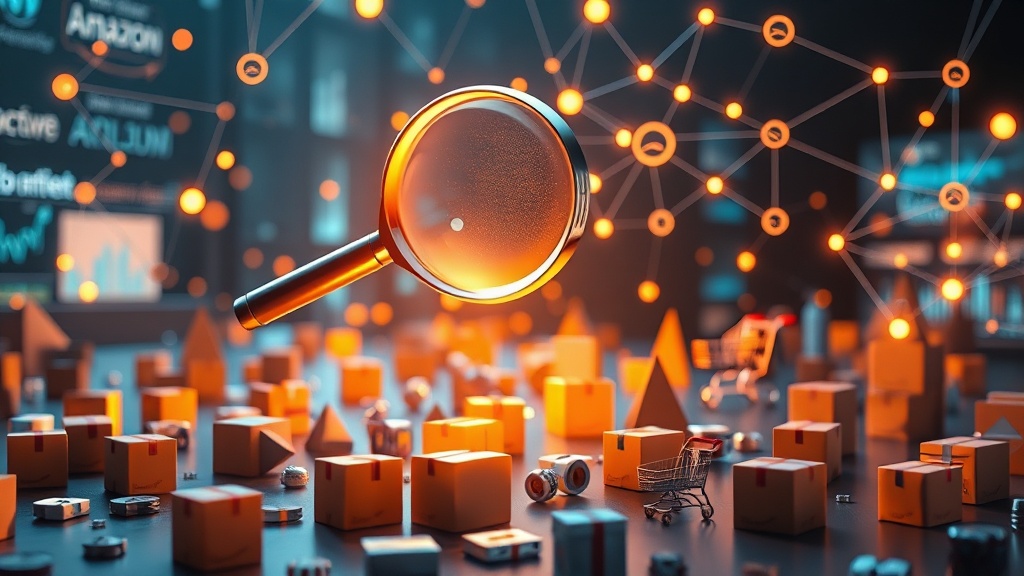 7 Best Amazon Keyword Research Tools for Product Launches