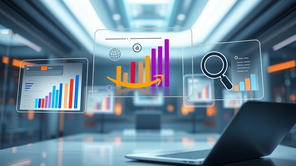 9 Premier Amazon Product Research Tools for Success