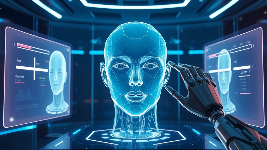 7 Best AI Headshot Generators for Creative Professionals