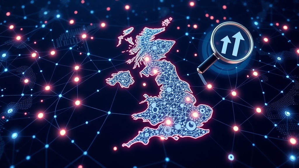 10 Leading UK B2B SEO Agencies for Business Impact