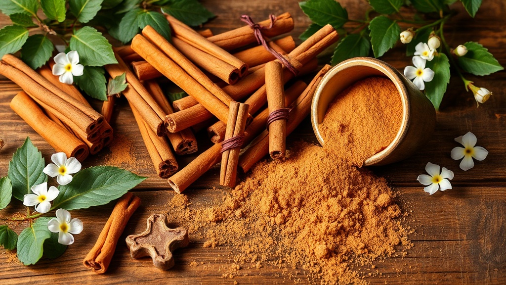 9 Amazing Ceylon Cinnamon Brands To Add To Your Collection