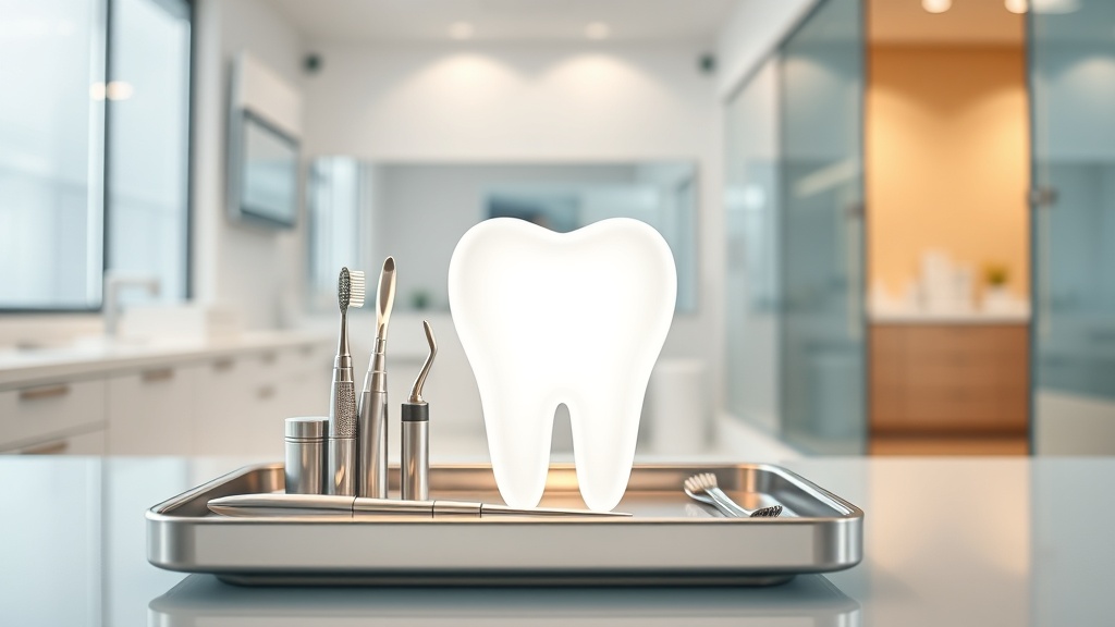 7 Premier Cosmetic Dental Practices in Irvine, CA