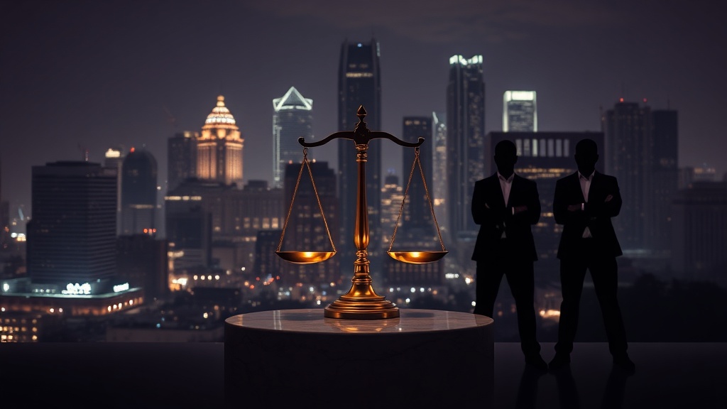 5 Leading Dallas Criminal Lawyers You Should Contact