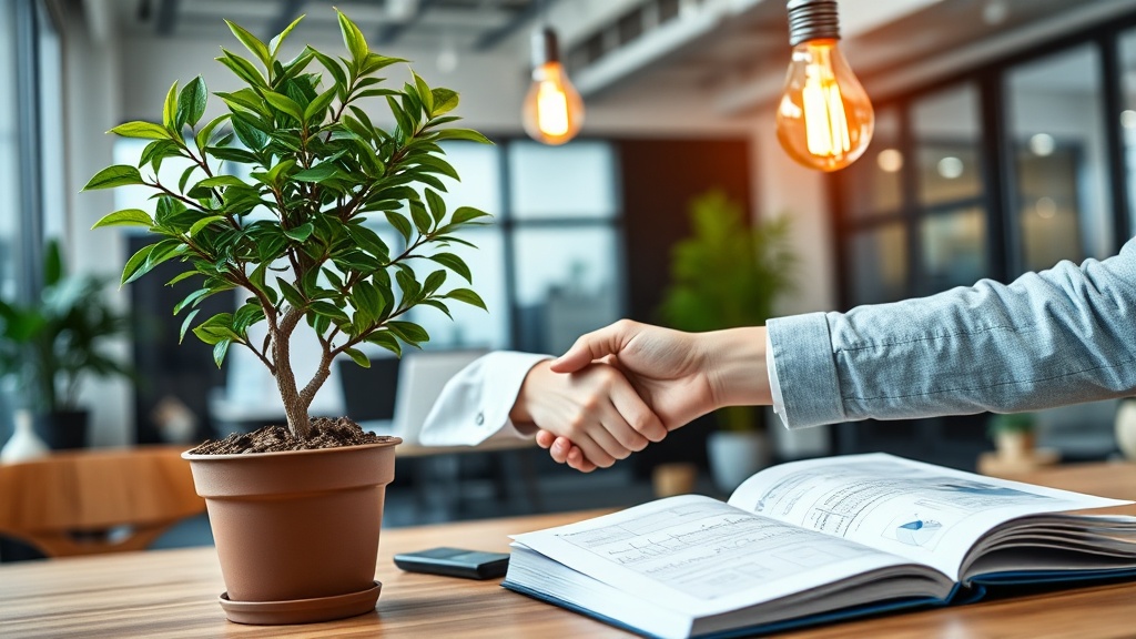 9 Premier Business Development Experts to Follow