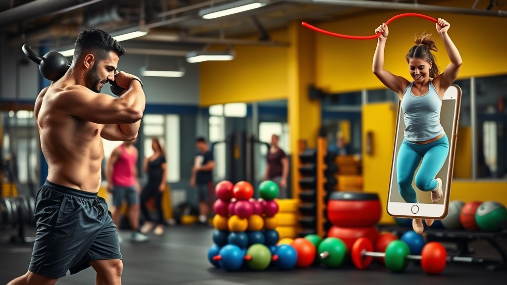 6 Premier Fitness Blogs for CrossFit Fans