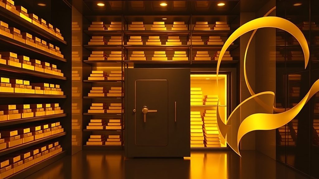 6 Premier Gold IRA Companies with Flexible Options
