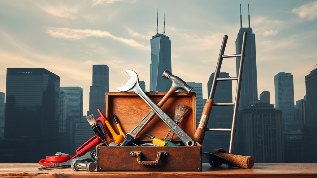 8 Premier Handyman Businesses in Chicago
