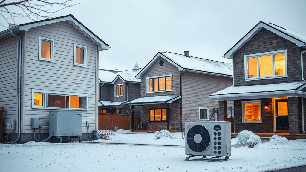 10 Best Heat Pump Installers in Ontario