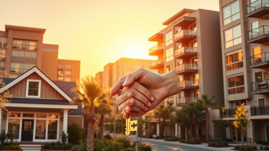 5 Trusted Henderson Real Estate Agents Focused on Customer Care