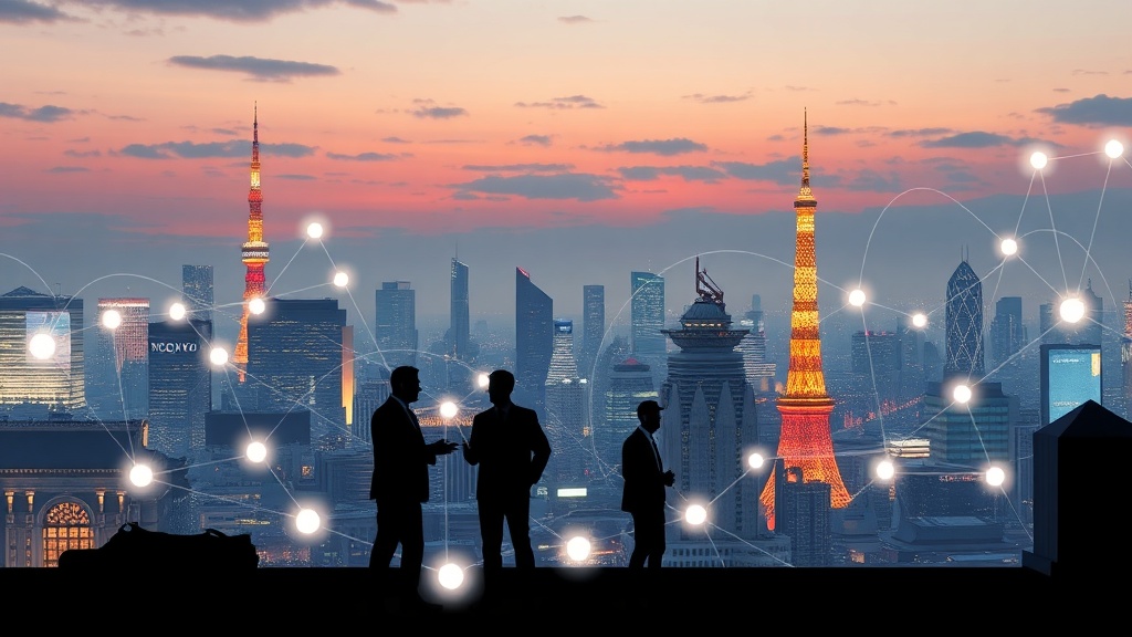 10 Premier Marketing Agencies in Tokyo for Cross-Media Campaigns