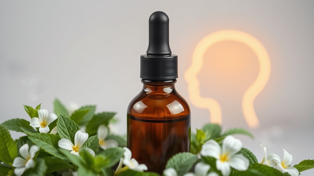 10 Best Peppermint Oil Brands Targeting Headache Pain