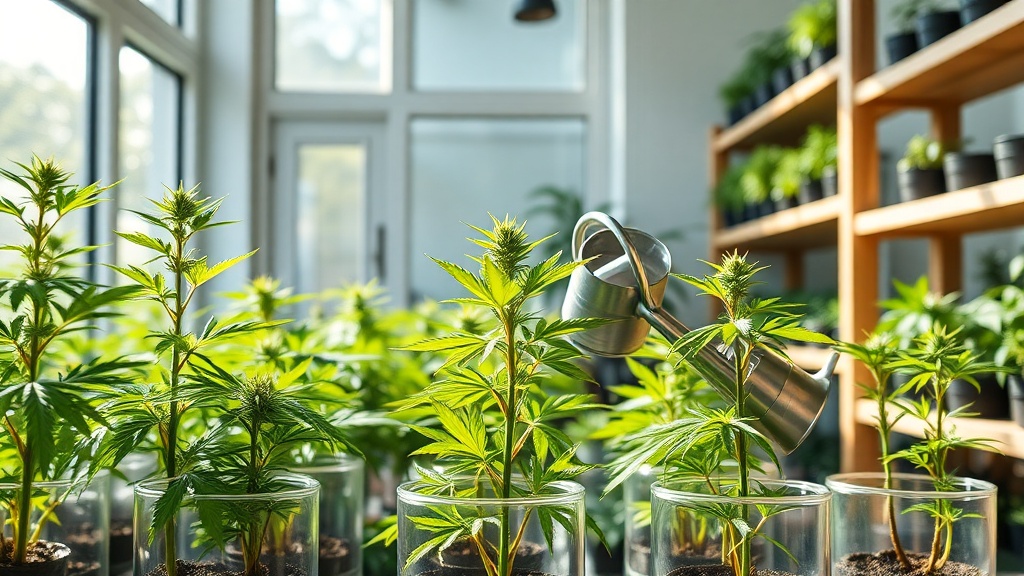 9 Trusted Online Cannabis Clone Suppliers