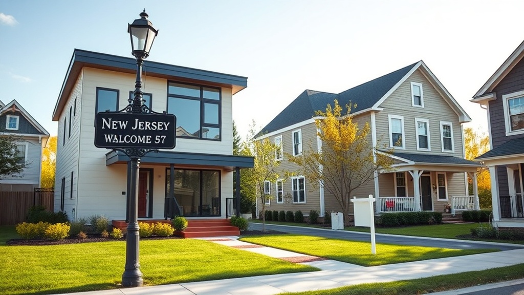 7 Trusted NJ Realtors for First-Time Sellers