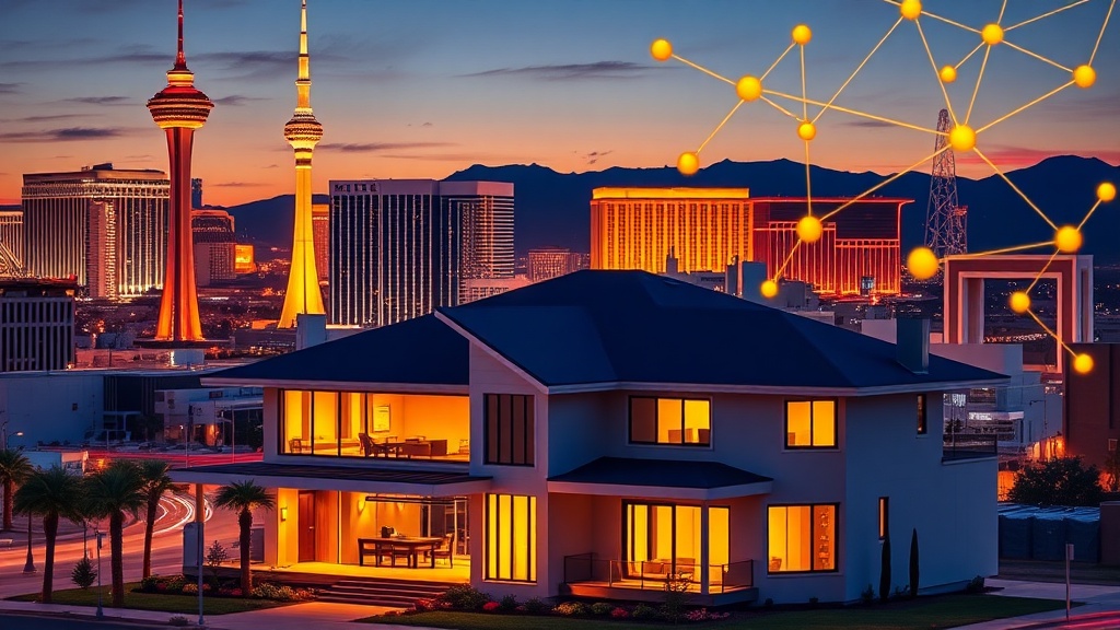 5 Premier Realtors Dedicated to Las Vegas Buyers