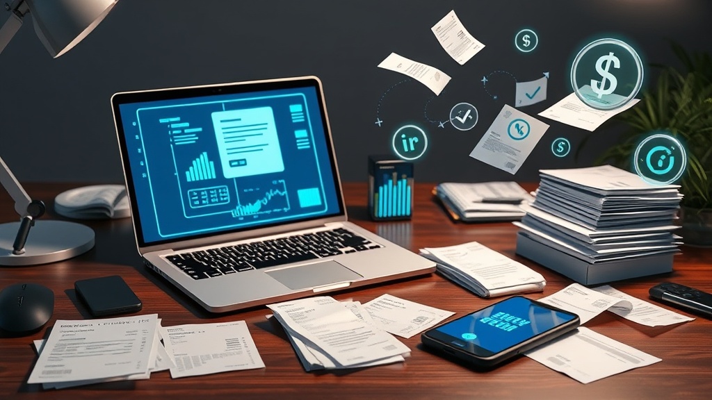 7 Leading Receipt Generator Brands for Small to Medium Enterprises