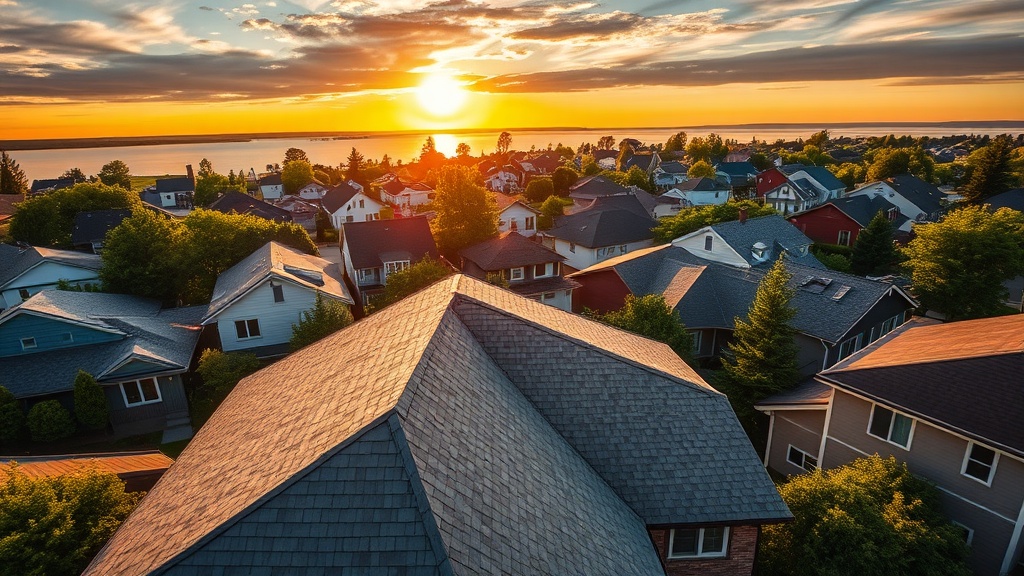 5 Leading Roofing Companies in Duluth MN Focused on Customer Care
