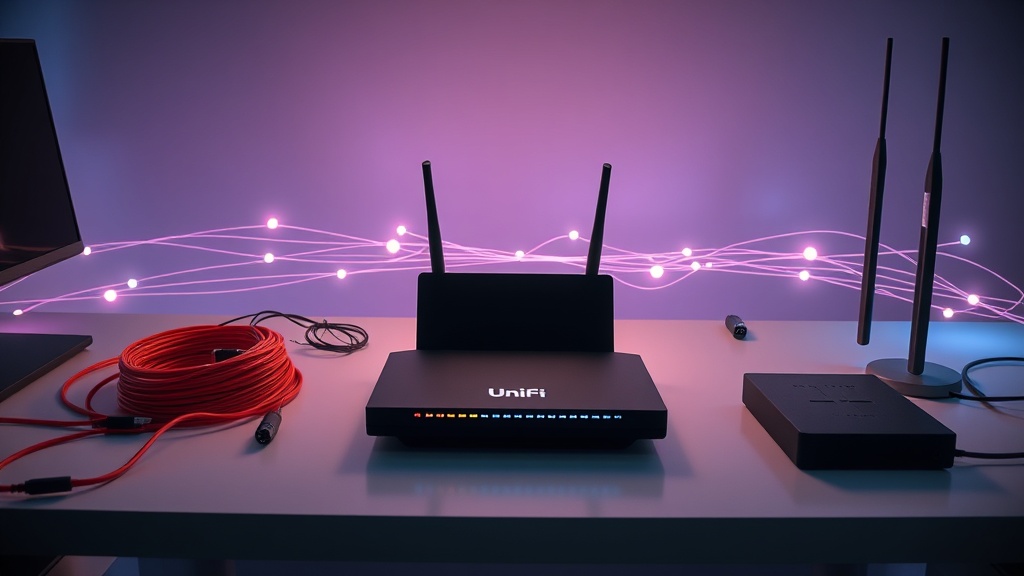 5 Premier UniFi Installer Brands in Sarasota