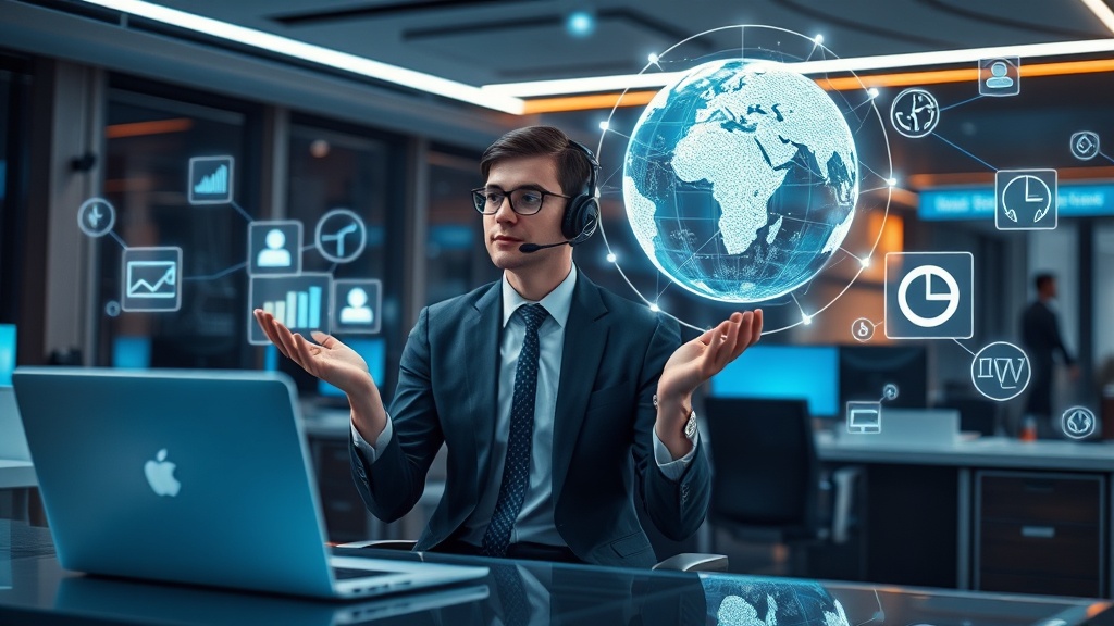 5 Leading Virtual Assistant Companies with Consistent Performance