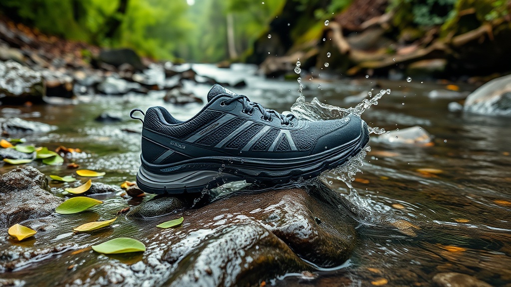 9 Waterproof Shoes That Offer Great Arch Support