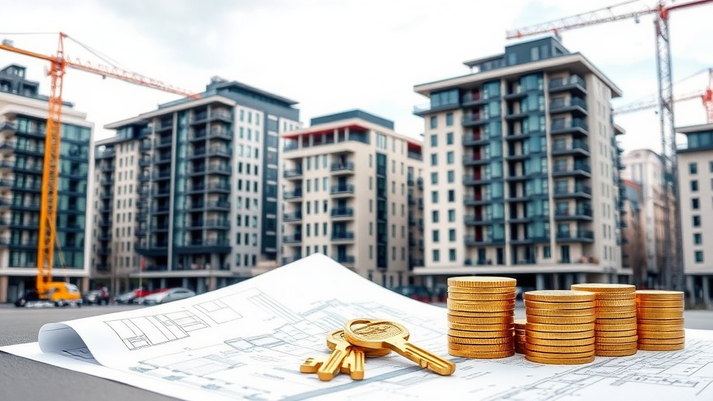 4 Führende Baufinanzierungsunternehmen in München