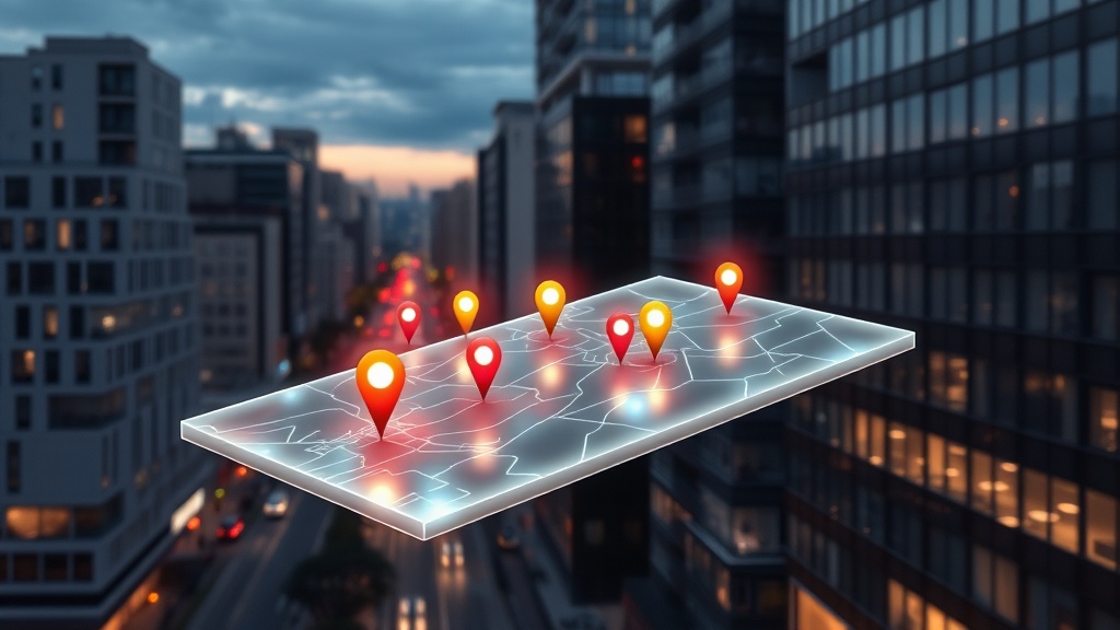 7 Premier Lokale SEO Experten Für Online Marketing