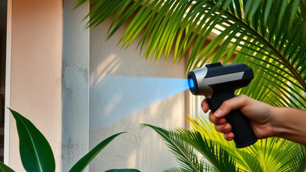 5 Premier Tampa Mold Inspection Services for Your Property