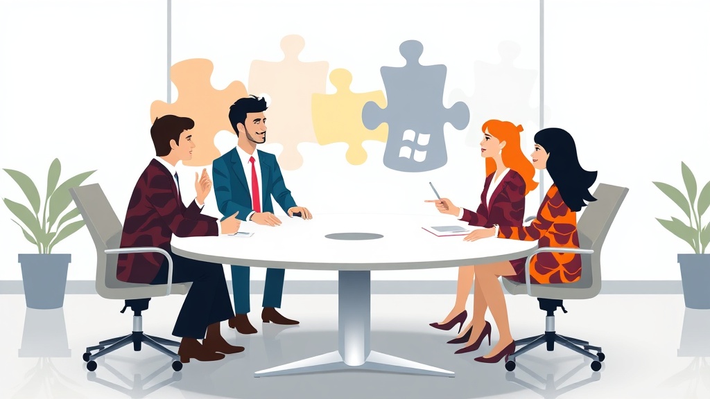 5 Best Myers Briggs Consultants Driving Employee Retention