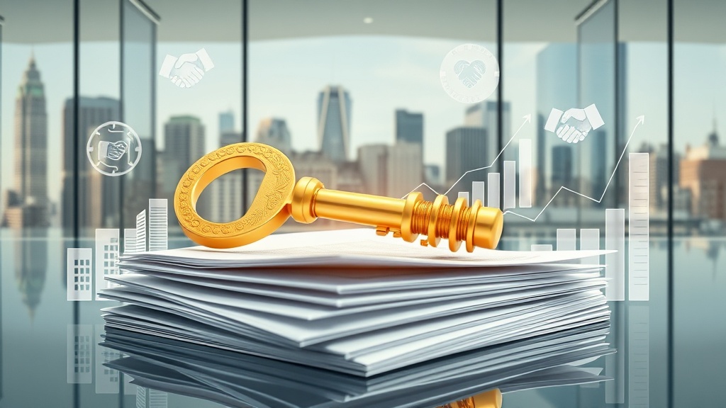 5 Premier SBA Loan Brokers for Business Acquisitions