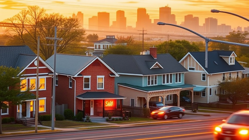 5 Premier Memphis House Selling Firms