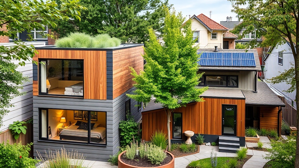 9 Best ADU Builders in Seattle Washington for Affordable Prices