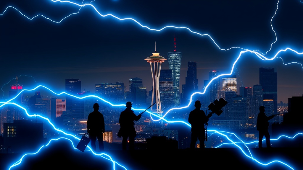 8 Leading Electrical Repair Experts in Seattle