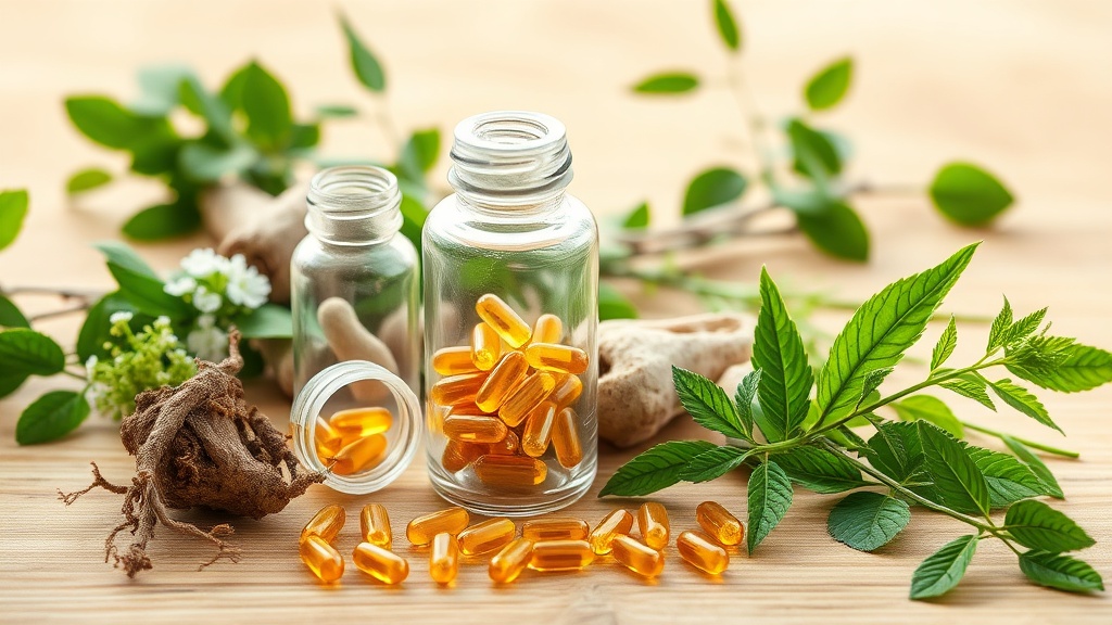 10 Premier Kosher Supplement Brands With Consistent Quality