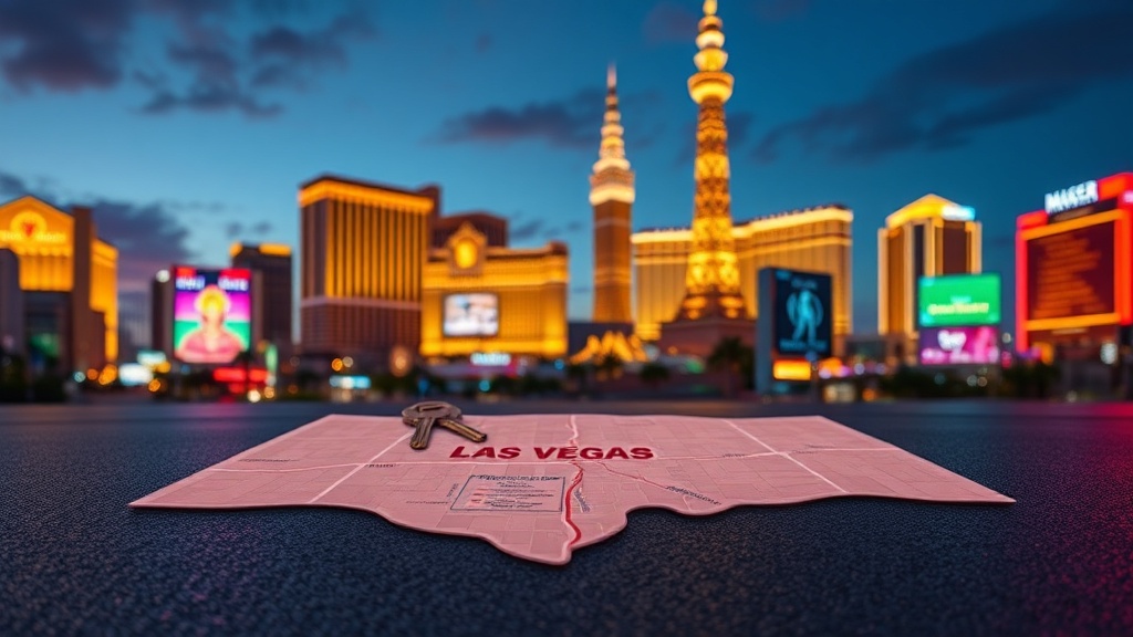 6 Best Realtors in Las Vegas for Relocation Support