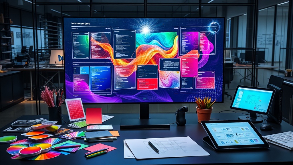 10 Trusted Website Design Agencies Known for Robust Solutions