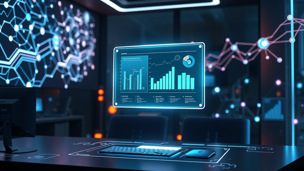 10 Trusted AI Presentation Makers with Intuitive Features