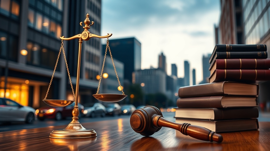 10 Best Atlanta Personal Injury Law Firms Known for Integrity