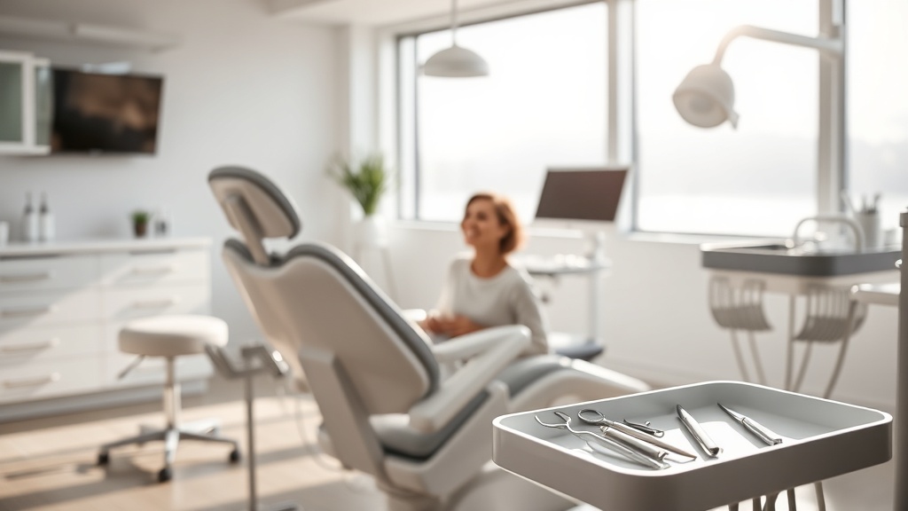 6 Best Dentists in Kelowna for Pain-Free Treatments