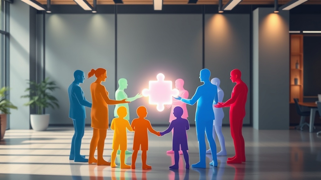 8 Best DISC Workshops Supporting Team Building