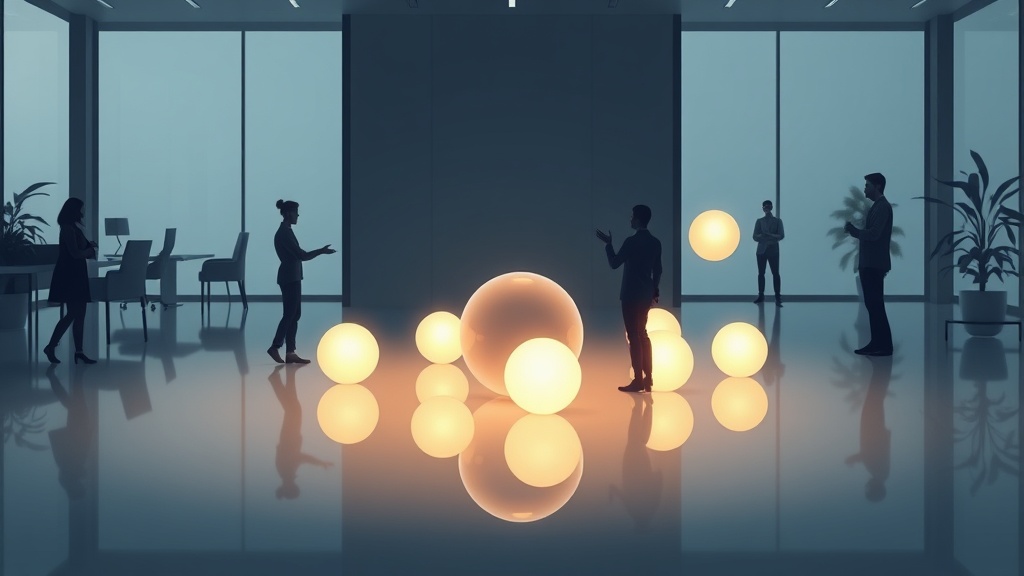 9 Distinguished Emotional Intelligence Training Experts for Career Success