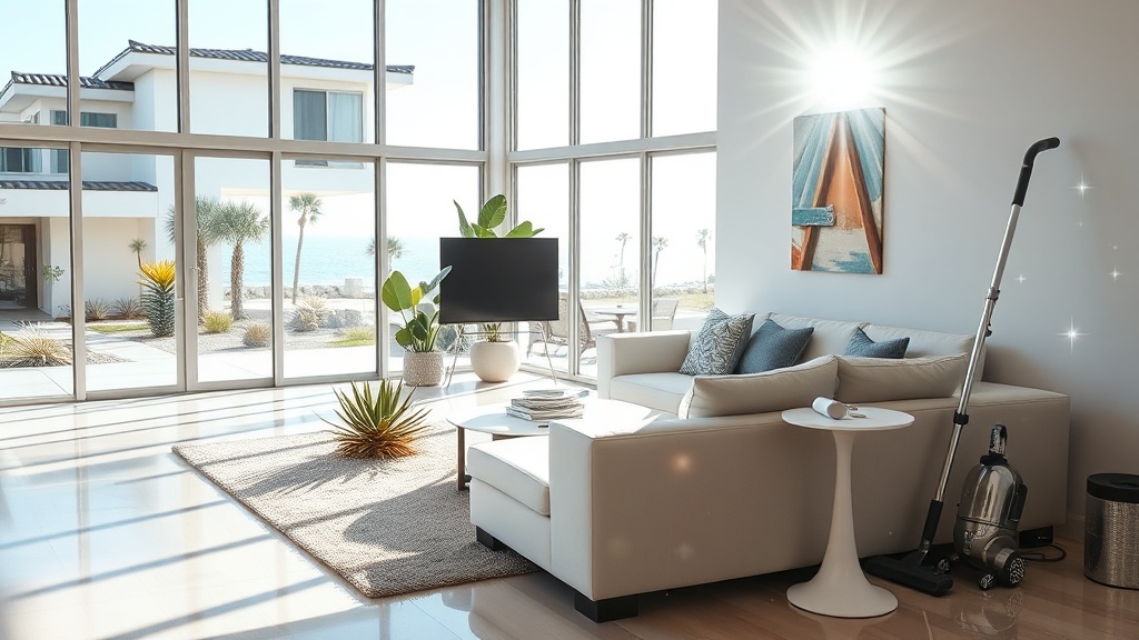 4 Leading House Cleaning Companies in San Diego