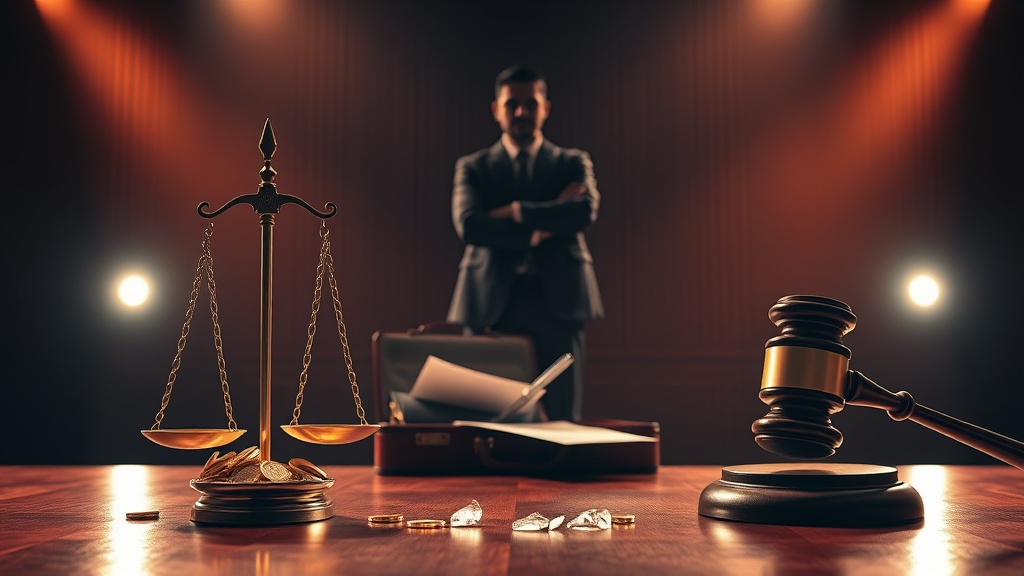 8 Best Investment Fraud Attorneys With Proven Results