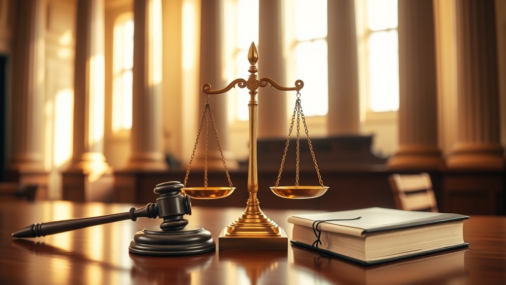 8 Top Personal Injury Lawyers in St George, UT to Hire