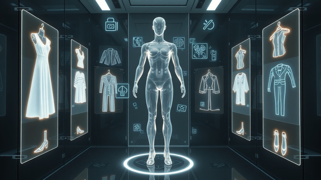7 Best Virtual Try-On AI Apps for Fashion Innovation