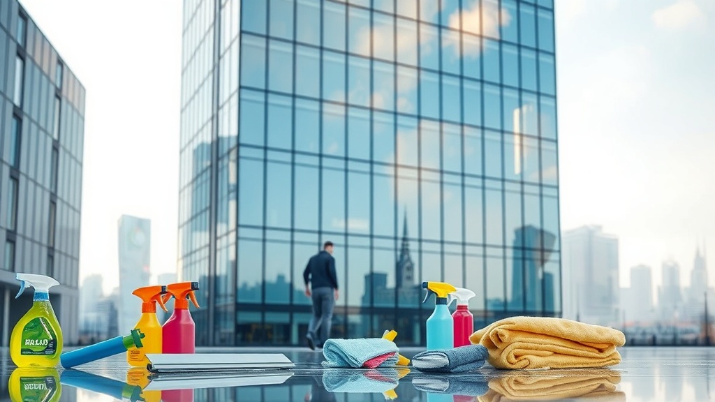 8 Trusted Reinigungsfirmen Hamburg