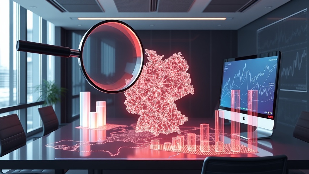 8 Effektive SEO Agenturen in Deutschland für Online-Erfolg