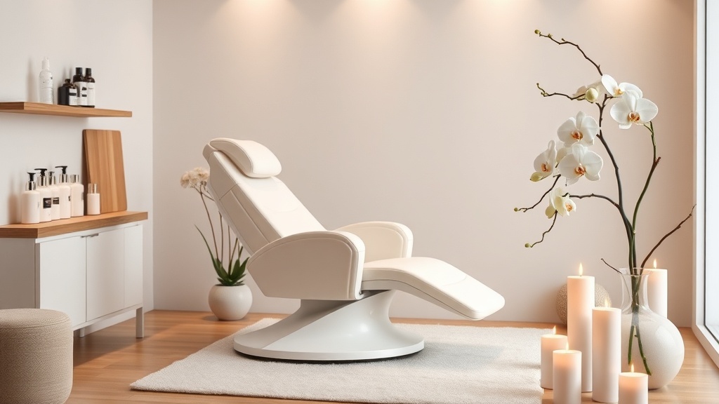 6 Vertrauenswürdige Kosmetikstudios Nürnberg: Die Crème de la Crème