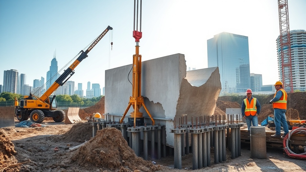 5 Trusted Foundation Repair Specialists in Houston