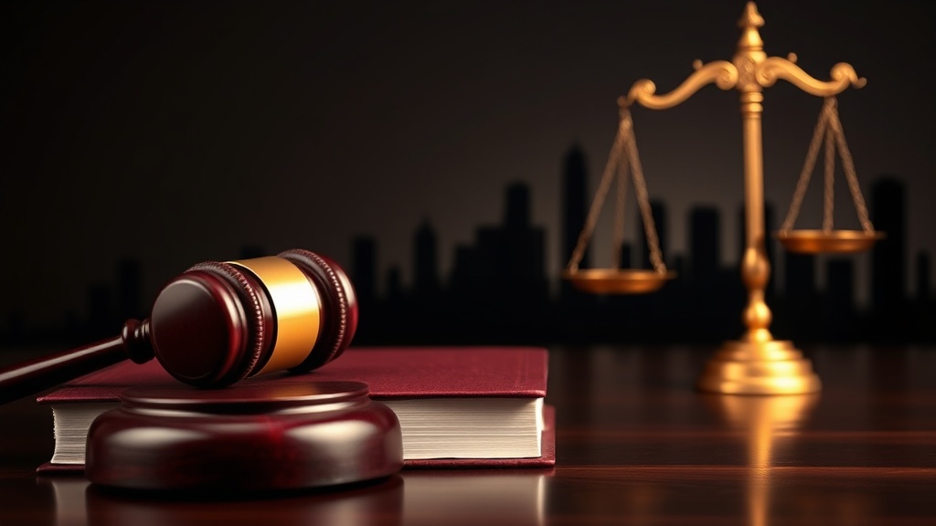 7 Renowned Criminal Defense Attorneys in Houston for Effective Defense