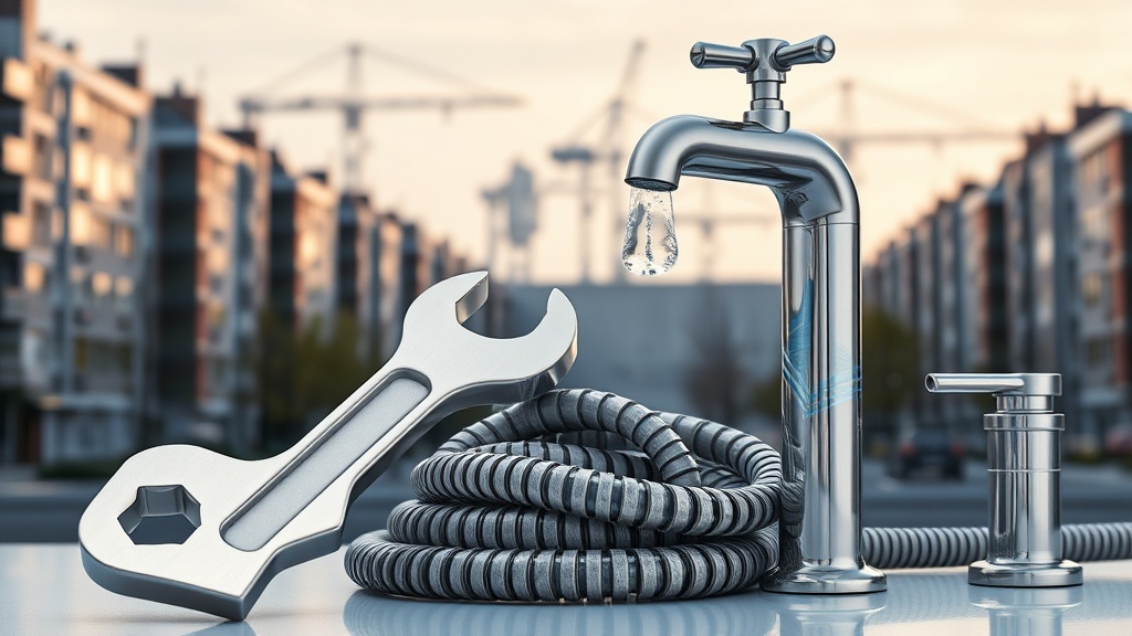 6 Vertrauenswürdige Sanitärunternehmen in Hamburg