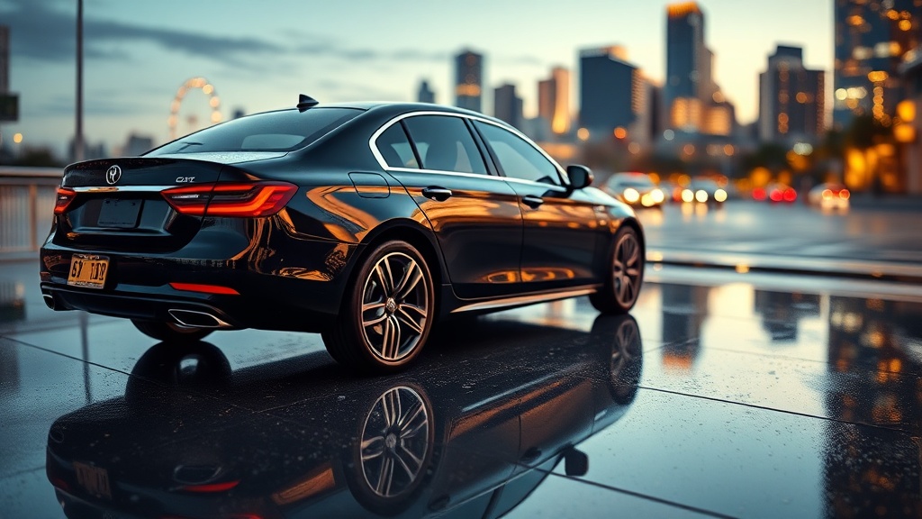 10 Top Car Detailing Services in Perth